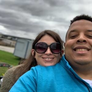 Meet your Posher, Ramone